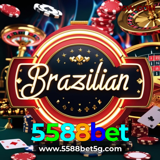Tornar VIP 5588bet