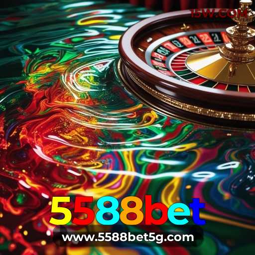Promoção Chuva de Bônus 5588bet - slots
