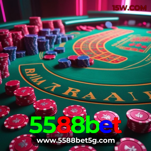 Slots RTP 5588bet