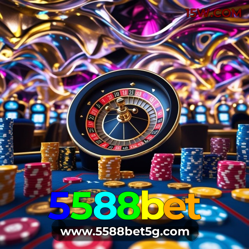 5588bet Transparência de RTP