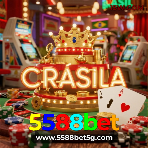 Slots Mobile do 5588bet