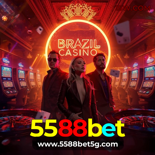 Recursos App 5588bet