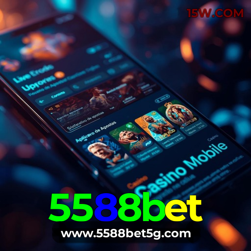 iPhone 5588bet