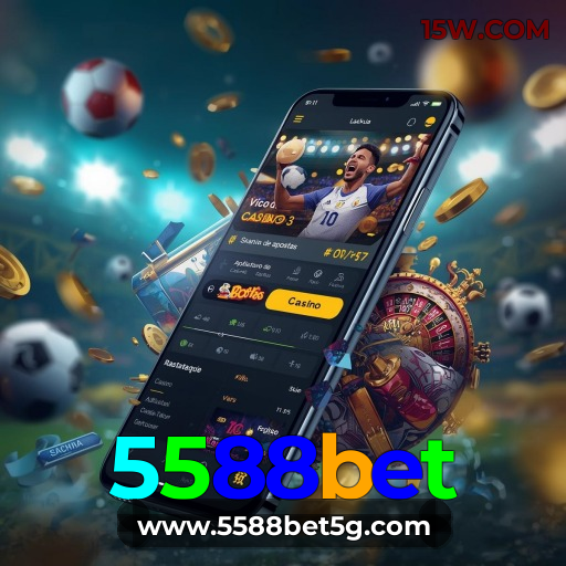 Instruções Download 5588bet