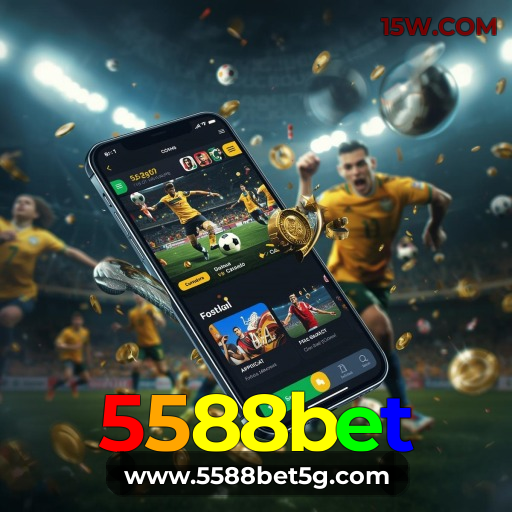 5588bet caça-níqueis mobile