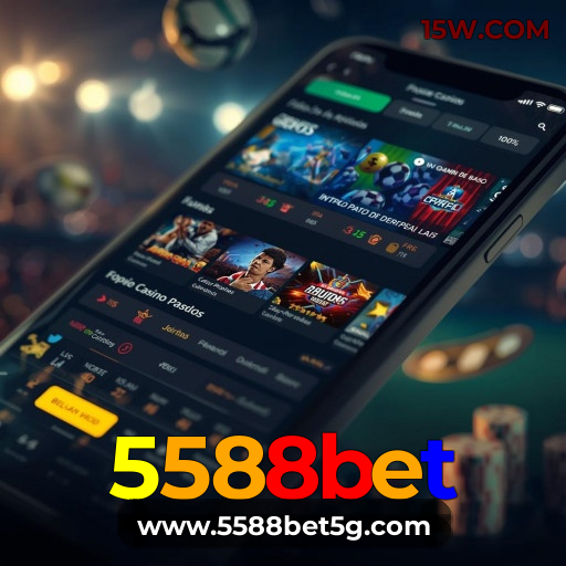 Sucesso 5588bet
