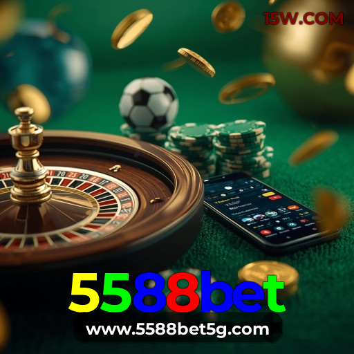 Melhores Jogos 5588bet