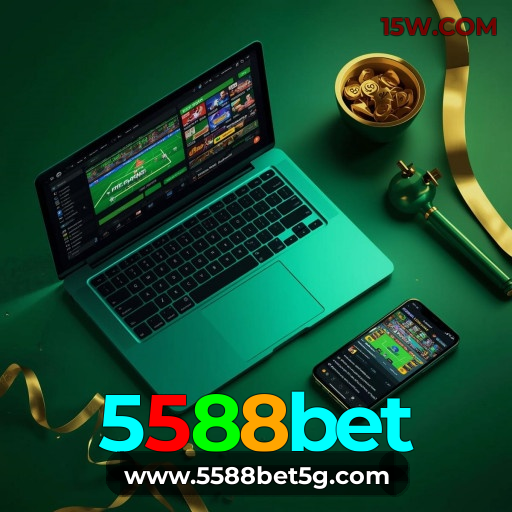 Evolução VIP 5588bet