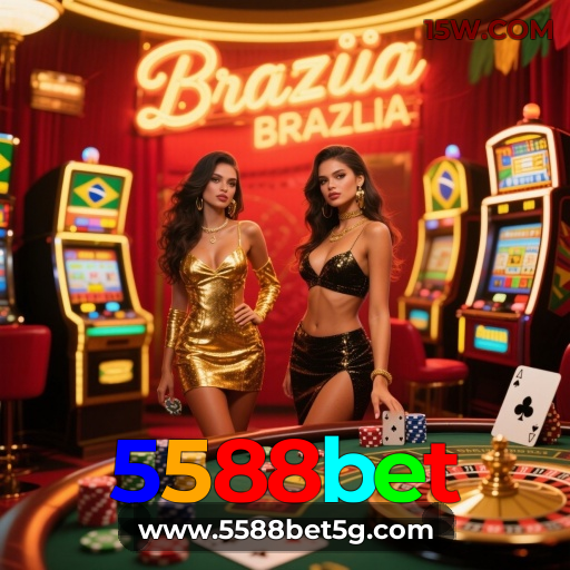 Instalar APK 5588bet
