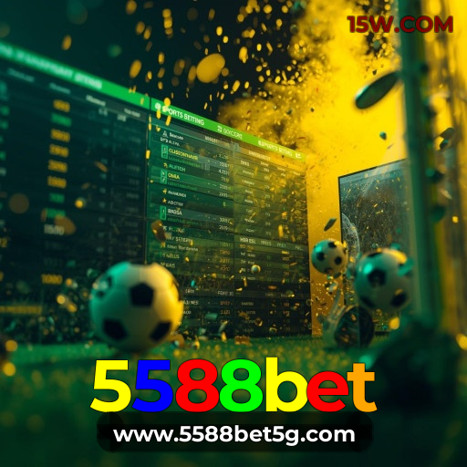 Vantagens VIP 5588bet