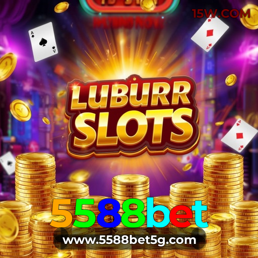 5588bet Jackpots Progressivos