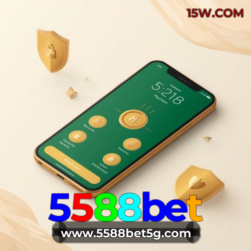 Bônus VIP 5588bet