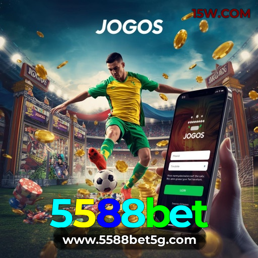 Vantagens App 5588bet