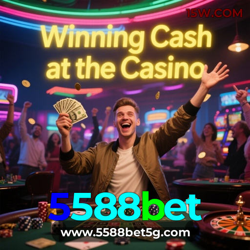 Sistema VIP 5588bet