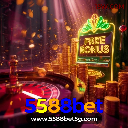 Bônus App 5588bet
