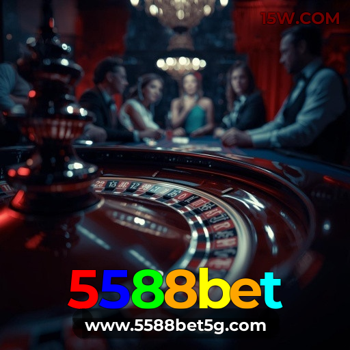 Vitória 5588bet