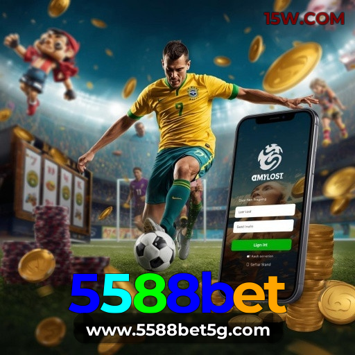 Ganhador 5588bet