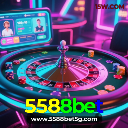 App Mobile 5588bet