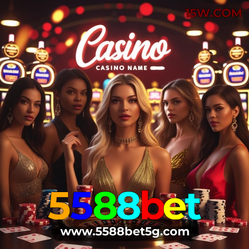 Recursos App 5588bet